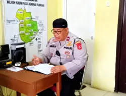 Polisi Gandeng Warga Lewat Majelis Taklim, Pendekatan Humanis Jaga Kamtibmas di Palembang