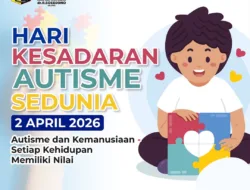 RSUD Selong Kampanyekan Pemahaman Autisme, Dorong Masyarakat Lebih Inklusif