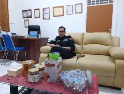 Ramai Isu Wartawan Jadi Koordinator Limbah B3 Puskesmas, Dinkes Lombok Timur Angkat Bicara