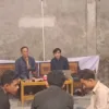 Ekonomi Lotim Tumbuh di Atas 7 Persen, Juaini Taofik Sebut Ruang Publik Jadi Tanda Geliat Daerah