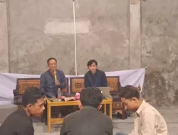 Ekonomi Lotim Tumbuh di Atas 7 Persen, Juaini Taofik Sebut Ruang Publik Jadi Tanda Geliat Daerah