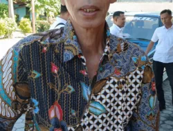 Pedagang Pasar Pringgabaya Keluhkan Bantuan Pascakebakaran, Nilai Pembagian Tidak Sesuai Kondisi Korban