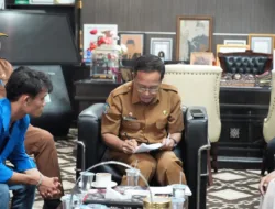Lombok Timur Perkuat Persiapan Menuju Program Hibah Pengelolaan Sampah Bank Dunia