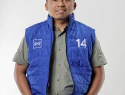 Bangun Semangat Baru Demokrat NTB, Dr. GEMA Fokus Perkuat Kader Hingga Akar Rumput