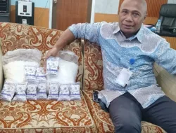 Produk Garam Lotim Menembus Industri Asing, Agro Selaparang Perkuat Mutu dan Pasar