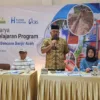Human Initiative Gelar Lokakarya Pembelajaran Program Respons Banjir Aceh untuk Perkuat Kesiapsiagaan ke Depan