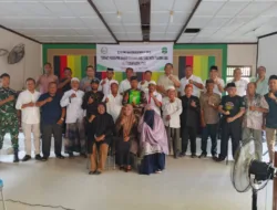 DPRA Turun Langsung ke Panton Labu, DOB Makin Dekat ke Meja Pusat
