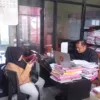 Dugaan Investasi Bodong Kasus Hukum Korban Berikan Apresiasi Polres Lubuklinggau Bertindak Profesional.