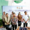 KAPOLRI LETAKKAN BATU PERTAMA MAPOLDA DIY, USUNG KONSEP SMART CITY