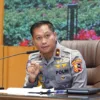 KORLANTAS POLRI SOROT KESELAMATAN PERLINTASAN SEBIDANG, INI REKOMENDASI TIM TAA