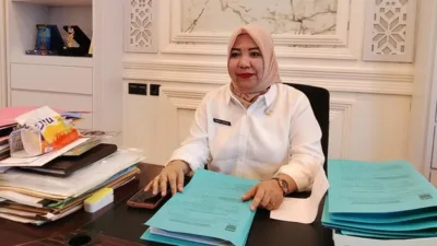 19 ASN Dishub Palembang Disanksi Berat, Razia Ilegal Picu Pungli dan Laka Beruntun