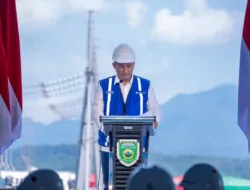 Gasifikasi Batu Bara Jadi DME, Langkah Strategis Perkuat Ketahanan Energi Nasional