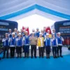 PTBA Dorong Hilirisasi Batu Bara Jadi DME, Perkuat Ketahanan Energi Nasional