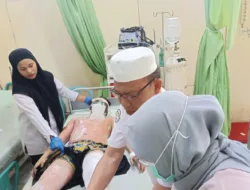 Tragedi Laka Maut di Lintas Sumatera Muratara: 16 Korban Tewas Terbakar, Polda Sumsel Aktifkan Tim DVI
