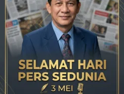 Etika Pers dan Tantangan Independensi Media di Era Digital