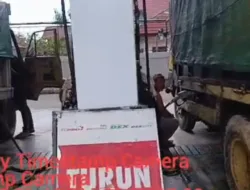 Dugaan Intimidasi Wartawan di SPBU Wahidin, Sejumlah Awak Media Mengaku Disandera