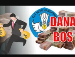 Dugaan Penyimpangan Dana BOS di SDN 19 Tebing Tinggi, Warga Minta Pemeriksaan