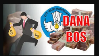 Dugaan Penyimpangan Dana BOS di SDN 19 Tebing Tinggi, Warga Minta Pemeriksaan