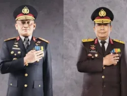 Brigjen Pol Noviar Kembali ke Kalsel, Resmi Jabat Wakapolda