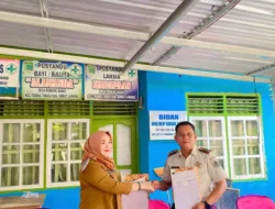 Disahkan Kesepakatan Bersama, Desa Kemang Manis Resmi Jadi Lokasi Pembinaan Narapidana Selama Dua Tahun