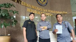 KBO Babel Geruduk Ditjen PAS RI, Soroti Dugaan Penggunaan HP Ilegal dan Remote Control Crime Di Lapas