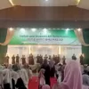 Haflah dan Student Art Performance SDIT & SMPIT IBNU MAS’UD Digelar Meriah di Aula PCC Pidie