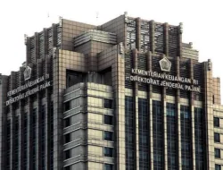Lima Bos Perusahaan Besi dan Baja Ditangkap, Negara Rugi Rp583 Miliar