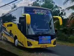 Studi Tiru atau Jalan-Jalan? Kegiatan 15 Kades Lempuing Jaya Tuai Sorotan
