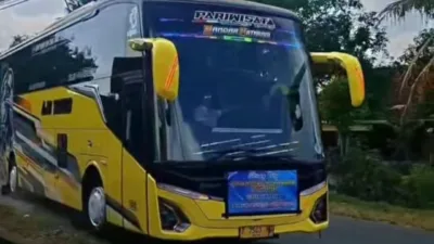 Studi Tiru atau Jalan-Jalan? Kegiatan 15 Kades Lempuing Jaya Tuai Sorotan