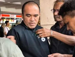 Oknum Eks Kasatnarkoba Polres Kutai Barat Tiba Di Jakarta, Bareskrim Dalami Dugaan Keterlibatan Jaringan Narkoba