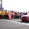 Perkuat Sinergi dan Perekonomian Daerah, Kapolda Sumsel Buka Final Race Kejurnas Motoprix 2026