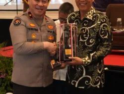 Mitigasi Krisis Iklim, Divhumas Mabes Polri Selenggarakan FGD Bersama Stakeholder Sumatera Selatan