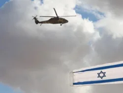 Dua Jurnalis Republika Ditangkap Tentara Israel Saat Ikut Misi Kemanusiaan Gaza