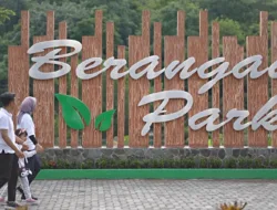 PTBA Raih Apresiasi Pemkab Muara Enim Atas Komitmen Wujudkan Lingkungan Ramah Anak