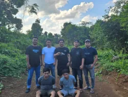 Rebutan Bisnis Kawalan Truk CPO, Polda Sumatera Selatan Tangkap Tiga Pelaku Penembakan Di Musi Rawas