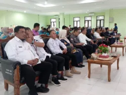 Era Digital Menuntut Keterbukaan, Pj Sekda Babel Ingatkan Badan Publik Lebih Responsif