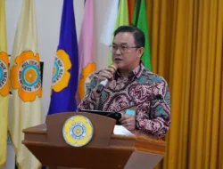 Aksi “Srikandi PLN Goes To Campus” Menjadi Bukti Nyata Bahwa Komitmen PLN Tidak Terbatas Pada Pembangunan Infrastruktur Kelistrikan Fisik Semata
