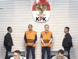 Komisi Pemberantasan Korupsi Sita Uang Dari Staf Ahli Menhub Dalam Kasus Suap Proyek Jalur Kereta