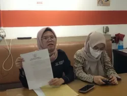 Jauh Dari TKP 3 Orang Kliennya, P3K Dishub Kota Palembang Dipecat, Sedangkan Yang Dekat Hanya Diberi Sanksi Displin