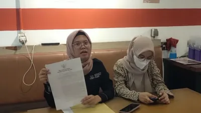 Jauh Dari TKP 3 Orang Kliennya, P3K Dishub Kota Palembang Dipecat, Sedangkan Yang Dekat Hanya Diberi Sanksi Displin