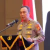 Dukung Pembangunan Nasional, Polda Sumsel Pastikan Wilayah Bebas Begal melalui Respons Cepat 110