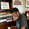 Sikapi Insiden Bulog, Hendra Apriyanes: Solusi Wajib Berbasis Aturan, Jaga Keseimbangan Hak dan Kewajiban!