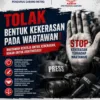 JMSI Metro dan ASWIN Lampung Siap Kawal Dugaan Intimidasi Wartawan oleh Oknum Bulog KCP Metro