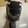 Satreskrim Polrestabes Palembang Tangkap Tersangka Curat, Amankan Motor Curian