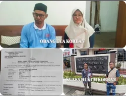 Dugaan Penganiayaan Anak di Boyolali, Keluarga Korban Minta Penanganan Hukum Maksimal  Kasus Kekerasan terhadap Anak di Kecamatan Selo Jadi Sorotan