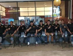 Kasus Dugaan Polisi Terlibat Narkoba Gegerkan Ketapang, Laskar Jagadilaga Minta Kapolres Bongkar Jaringan Internal