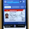 SIM Digital Sah dan Setara dengan SIM Fisik, Korlantas Polri Tegaskan Keabsahannya