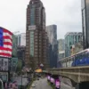 SISTEM IMIGRASI MALAYSIA LUMPUH, RIBUAN PELANCONG TERDAMPAK