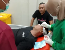 Oknum ASN di Blora Diduga Intimidasi dan Hilangkan Barang Bukti Tangki Minyak Ilegal 8.000 Liter
