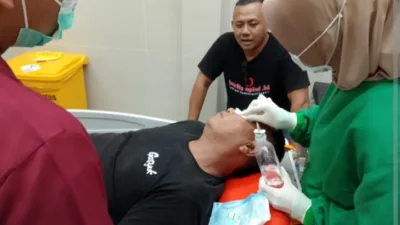 Oknum ASN di Blora Diduga Intimidasi dan Hilangkan Barang Bukti Tangki Minyak Ilegal 8.000 Liter
